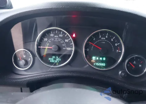 2013 Jeep Wrangler Unlimited Sahara из США, поврежденный, VIN 1C4BJWEG7DL549214